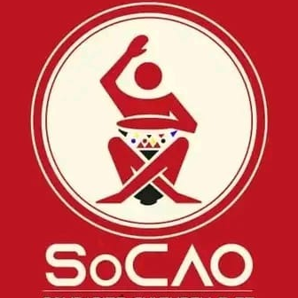 Logo SoCAO